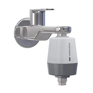 Best Hard water softening attachment